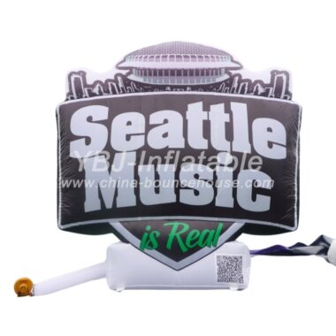 S4-559B Inflatable decoration