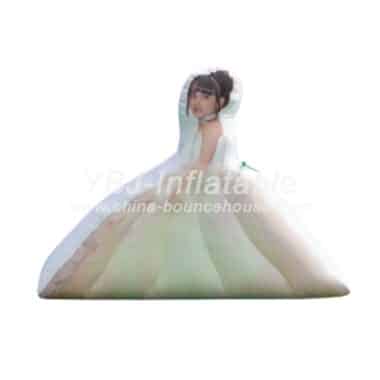 S4-600 1.8M Custom Inflatable