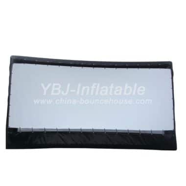 screen2-1 Classic High Quality Outdoor Inflatable Advertising Screen