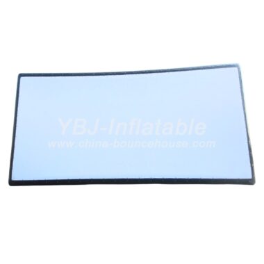 screen2-3 High Quality Giant Inflatable Movie Screen