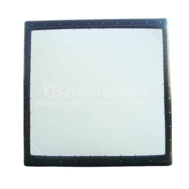 screen2-6 High Quality Outdoor Inflatable Screen