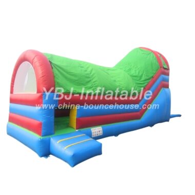 T1-107 Bounce House Jump Obstacle Courses