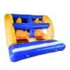 T10-227-1 Water park inflatable obstacle course - Image 2