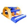 T10-227-1 Water park inflatable obstacle course - Image 4