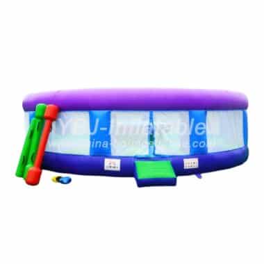 T11-1021 Inflatable Gladiator Arena