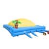 T11-1027 Jungle Theme Inflatable Sports - Image 4