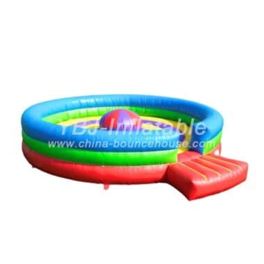 T11-1046 Inflatable Gladiator Arena