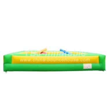 T11-1049 Inflatable Gladiator Arena