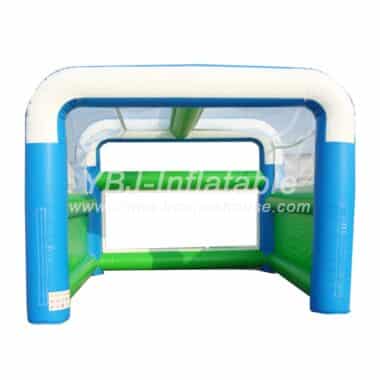 T11-1069 Inflatable Sports Challenge Game