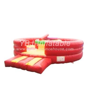 T11-108 Inflatable Gladiator Arena
