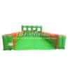 T11-1082 Inflatable Race Track Sport Game - Image 2