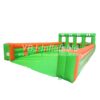 T11-1082 Inflatable Race Track Sport Game - Image 3