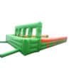 T11-1082 Inflatable Race Track Sport Game - Image 4