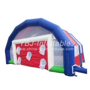 T11-109 Football Shoot Out Game