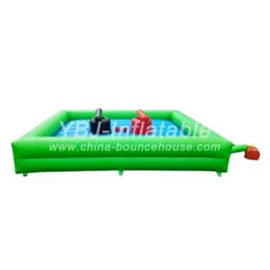 T11-1094 Inflatable Gladiator Arena