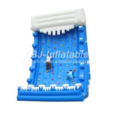 T11-1096 Climbing Inflatable Sports