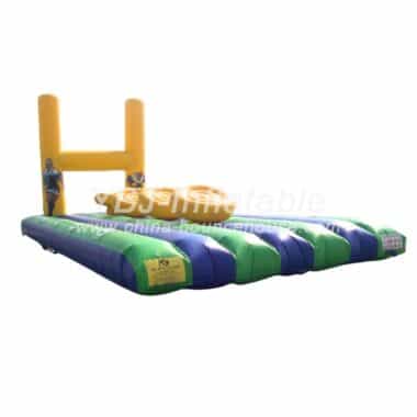 T11-1108 Inflatable Rugby Game