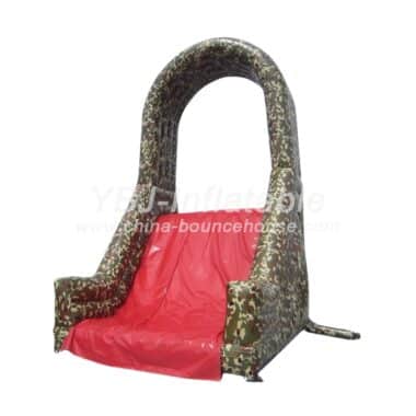 T11-1115 Commercial Inflatable Sports