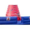 T11-1136 Spider-Man Superhero Inflatable Sports - Image 3
