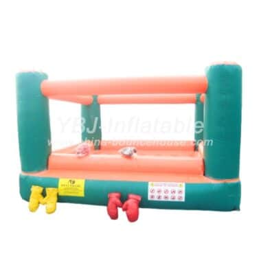 T11-1139 Inflatable Boxing Ring