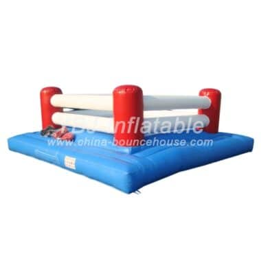 T11-1140 Inflatable Boxing Ring