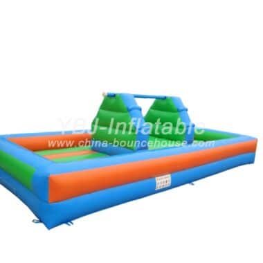 T11-1145 Inflatable Gladiator Arena