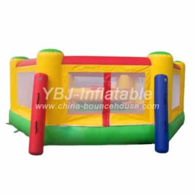 T11-1147 Inflatable Gladiator Arena