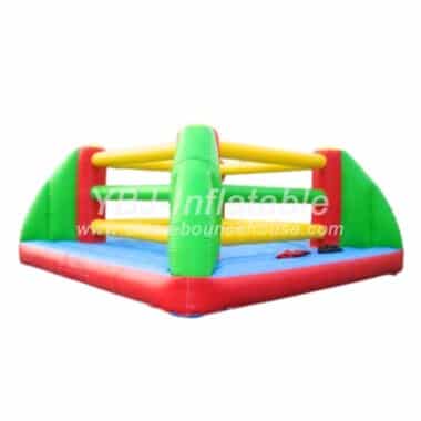 T11-1151 Inflatable Boxing Ring