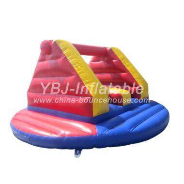 T11-1152 Inflatable Gladiator Arena