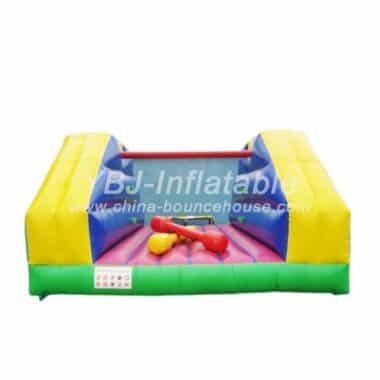 T11-1156 Inflatable Gladiator Arena