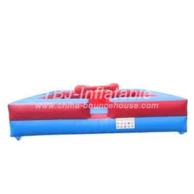 T11-1159 Inflatable Gladiator Arena