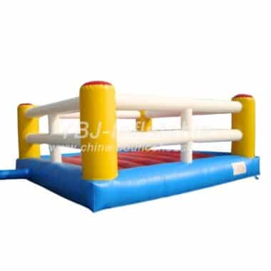 T11-1163 Inflatable Boxing Ring