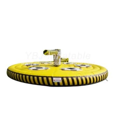 T11-1250B Football Theme Toxic Meltdown