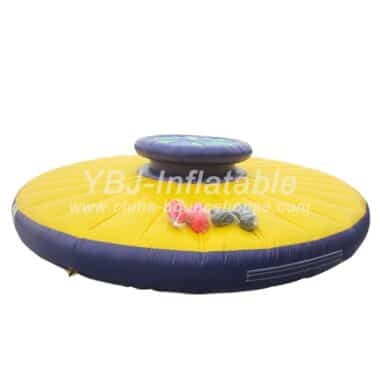 T11-129 Inflatable Gladiator Arena