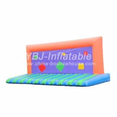T11-130 Inflatable Sports Challenge Game