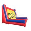 T11-135 High Quality Funny Inflatable Games Inflatable Velcoros Wall - Image 4