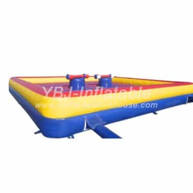 T11-146 Inflatable Gladiator Arena