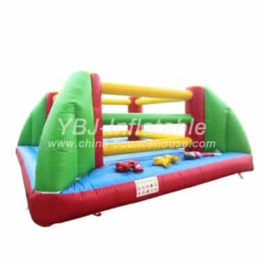 T11-147 Inflatable Boxing Ring