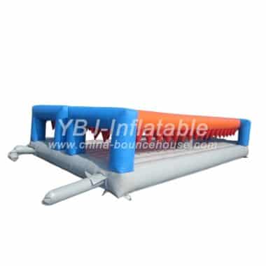 T11-159 Inflatable Bungee Run For Party Game