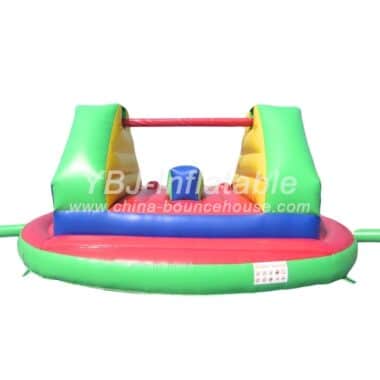 T11-164 Inflatable Gladiator Arena