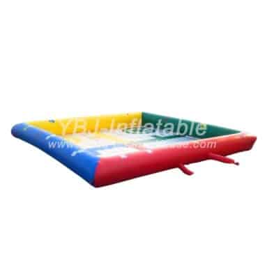 T11-169 Inflatable Twister Sport Game For Kids And Adult