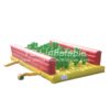 T11-172 Inflatable Obstacle Sport Game For Kids And Adults