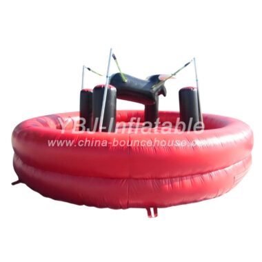 T11-173 Inflatable Gladiator Arena