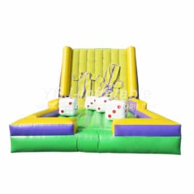 T11-176 Inflatable Climbing Sports