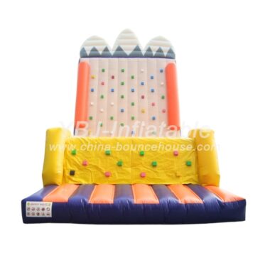 T11-180 Inflatable Climbing Sports