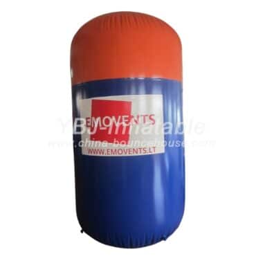 T11-2100 Good Quality Inflatable Paintball Sport Game