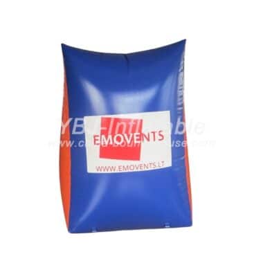 T11-2105 Good Quality Inflatable Paintball Bunkers Sport Game