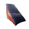 T11-2105 Good Quality Inflatable Paintball Bunkers Sport Game - Image 2