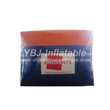 T11-2108 Good Quality Inflatable Paintball Bunkers Sport Game