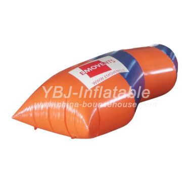 T11-2109 Good Quality Inflatable Paintball Bunkers Sport Game